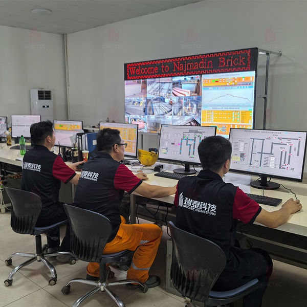 Xi'an Brictec Engineering Co., Ltd.