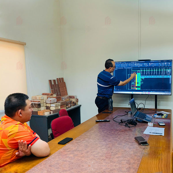 Xi'an Brictec Engineering Co., Ltd.