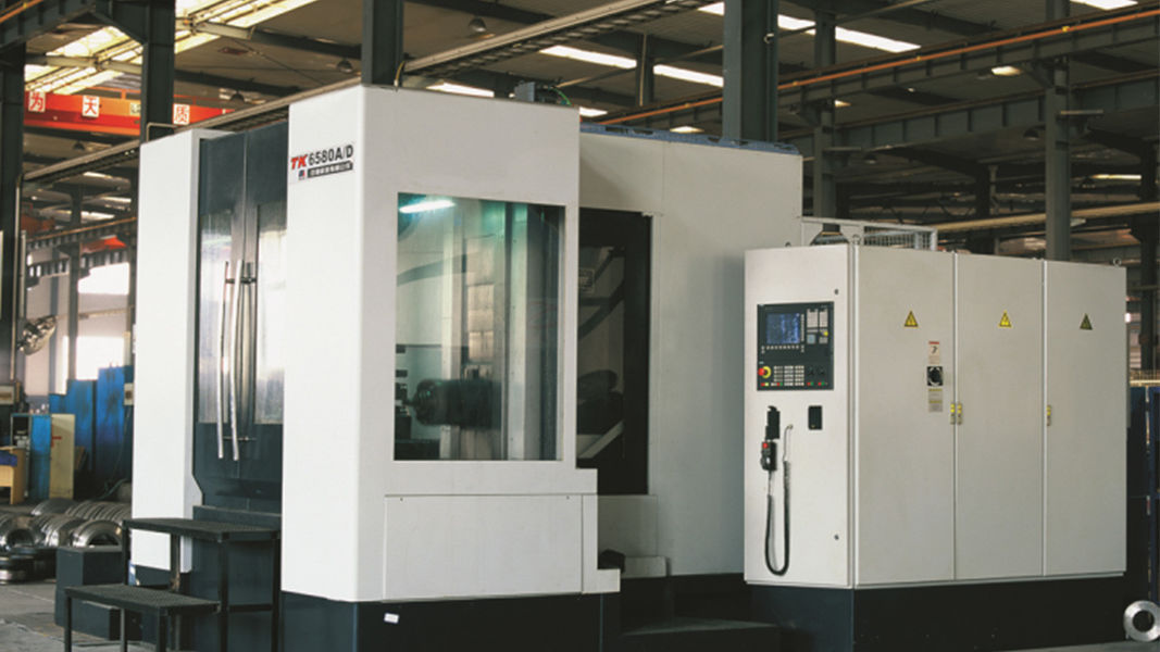 Xi'an Brictec Engineering Co., Ltd. ligne de production du fabricant