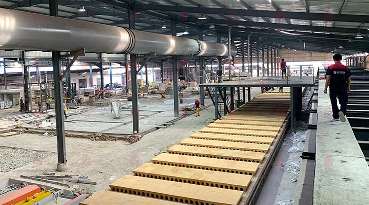 Briques réfractaires avec résistance aux hautes températures&Haute qualité et durabilité&Réduction des coûts énergétiques 5