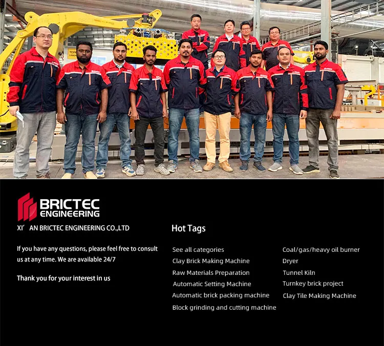 Briques réfractaires avec résistance aux hautes températures&Haute qualité et durabilité&Réduction des coûts énergétiques 6