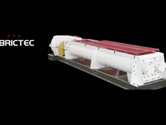 Mélangeur à double arbre 1