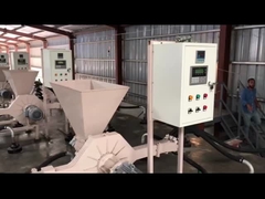 Brûleur à charbon pulvérisé