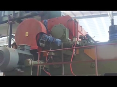 Broyeur à cylindres affineur