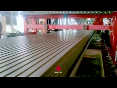 Affichage de l'extrusion 1