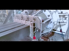 Affichage de l'extrusion 2