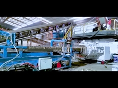 Affichage de l'extrusion 3