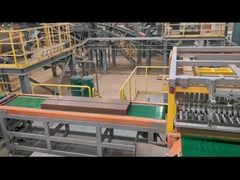 Coupeuse avec dispositif de déchiquetage