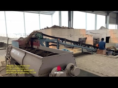 Mélangeur à double arbre 2