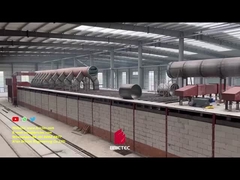 Réducteur de vitesse de la boîte d'alimentation 10m3/h - 45m3/h