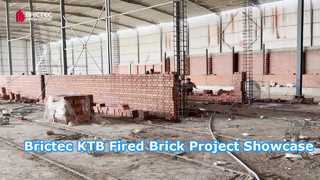 Projet Brictec KTB – Avancement de la construction en mai