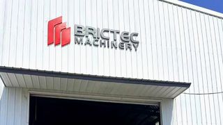 Solutions complètes de briques en terre cuite : découvrez la fabrication et la R&D de Brictec en action #brick #manufacturing